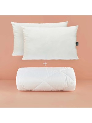 Bella Maison Bambu King Size Uyku Seti (235x215 cm)