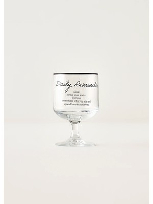 Bella Maison Daily Reminder Cup