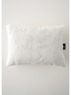 Bella Maison Kırlent İç Yastık Beyaz (35x50 cm)