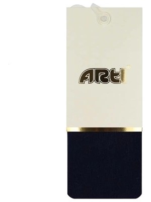 Aesco Mey Ithalat®   Düz Külotlu Çorap 300182 Siyah