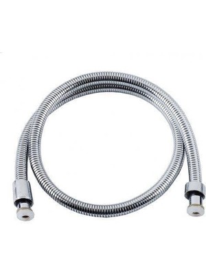 Aesco Mey Ithalat® 1/2x1/2 60 cm Kısa Tepe Duş Sistemi Spiral
