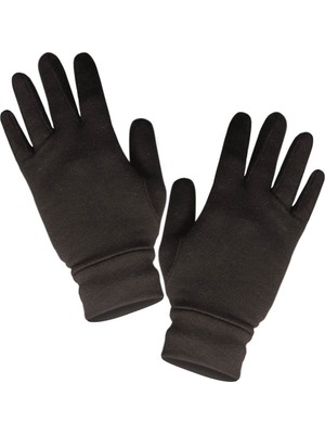DOREANSE 880 UNİSEX SİYAH THERMAL ELDİVEN