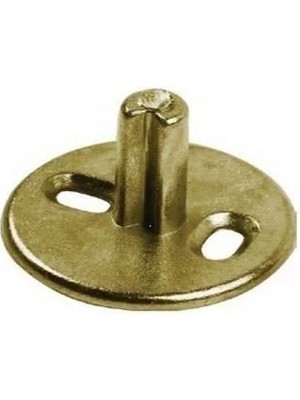 Aesco Mey Ithalat® Banyo Aksesuarı Montaj Duvara Bağlantı Aparatı