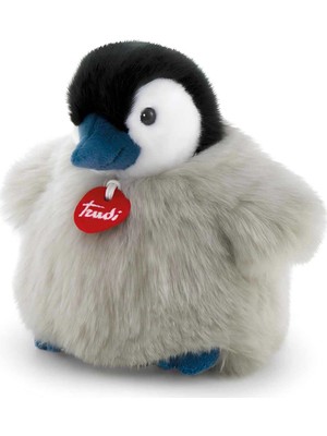 Aesco Mey Ithalat® Peluş Penguen 20 cm