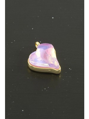 Aesco Kalp Taşlı Tek Kulplu Aparat 1 Adet