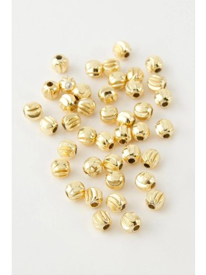 Aesco 0,4 mm Dorika Ara Aparat 10 Adet