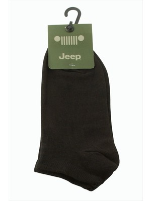 Aesco Unisex Snekars Çorap