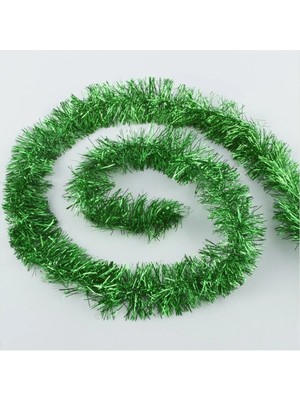 Aesco Kalın Renkli Sim 200 cm