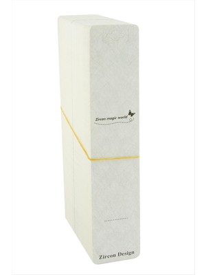 Aesco Zirkon Kolye Kartı