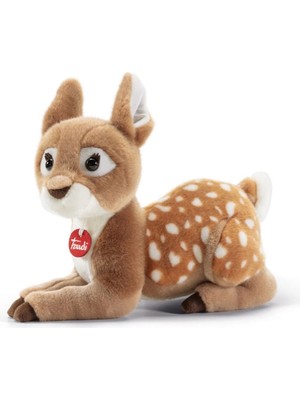 Aesco Mey Ithalat® Peluş Fawn Berty 33 cm