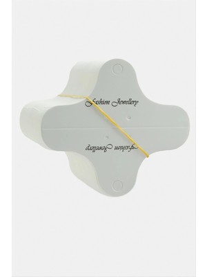 Aesco Ovla Kolye Kartı 200 Adet