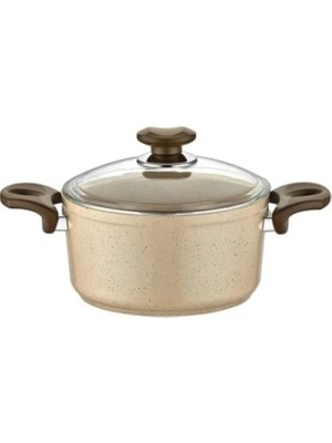 Gülsan Safran 26 Derin Tencere