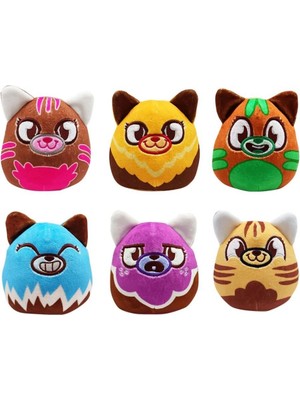 Aesco Mey Ithalat® Sürpriz Pelüş