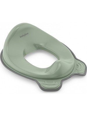 Aesco Mey Ithalat® Plastik Klozet Adaptörü 327 (Yeni) Soft Yeşil