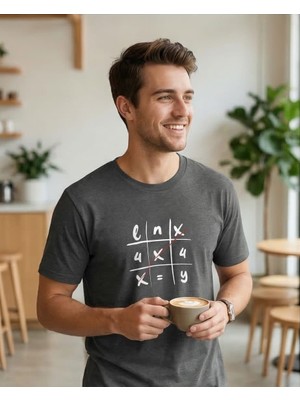 Leneva Premium Erkek T-Shirt  (Lnx)