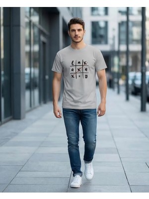 Leneva Premium Erkek T-Shirt  (Lnx)