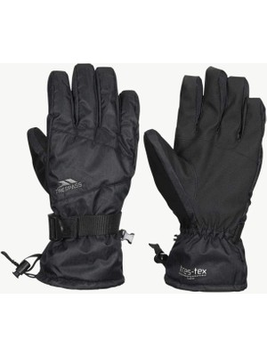 Trespass Punch - Male Glove Erkek Siyah Eldiven MAGLGLM20003-BLK