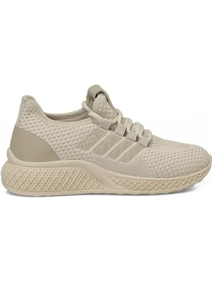 Proshot Seth W 6fx Bej Kadın Koşu Ayakkabısı