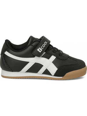 I Cool Hoop P 6fx Siyah Erkek Çocuk Sneaker