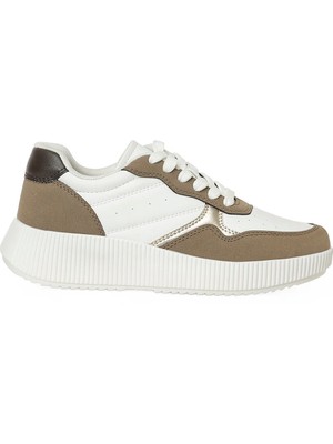 Torex Kendal W 6fx Beyaz Kadın Sneaker