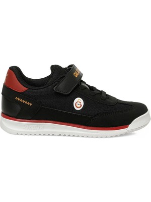 Gs Vatros  F 6fx Siyah Erkek Çocuk Sneaker