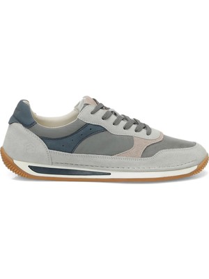 Lumberjack Damp 6fx Grı Erkek Sneaker