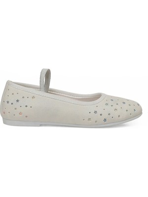 Polaris MELTI.F6FX Beyaz Kız Çocuk Babet