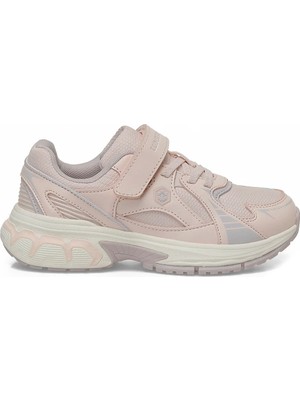 Lumberjack Redeka 6fx Pudra Kız Çocuk Spor Ayakkabı