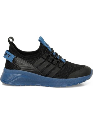 I Cool Aren P 6fx Siyah Erkek Çocuk Spor Ayakkabı