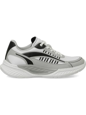 I Cool Galleo G 6fx Beyaz Erkek Çocuk Spor Ayakkabı