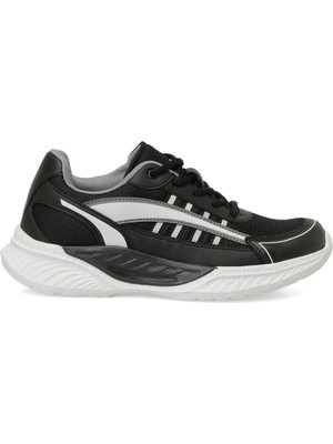 I Cool Galleo G 6fx Siyah Erkek Çocuk Spor Ayakkabı