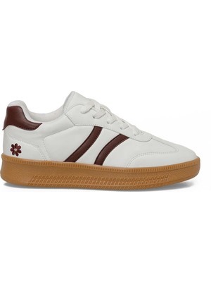 I Cool Cortese G 6fx Beyaz Kız Çocuk Sneaker