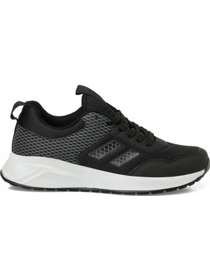 I Cool Nedro G 6fx Siyah Erkek Çocuk Spor Ayakkabı