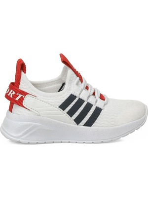 I Cool Aren B 6fx Beyaz Erkek Çocuk Spor Ayakkabı