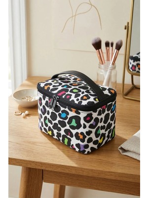 Wallery Bags Taşınabilir, Mücevher & Makyaj Kutusu