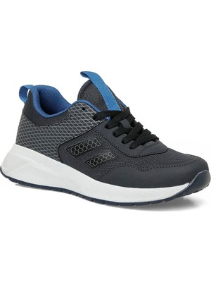 I Cool Nedro G 6fx Lacivert Erkek Çocuk Spor Ayakkabı
