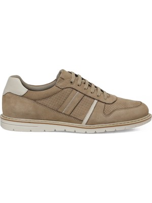 Oxide Ulkan 6fx Kahverengi Erkek Sneaker