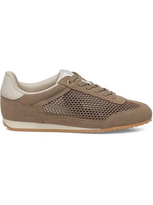 Butigo 26S-121 6fx Kahverengi Kadın Sneaker