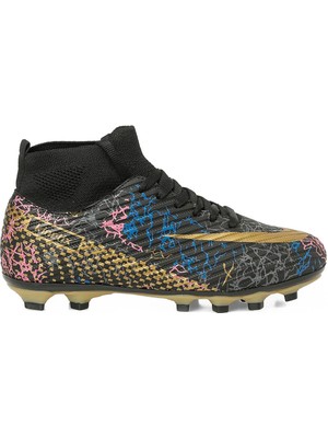 Kinetix Antony Ag G 6fx Siyah Unisex Krampon