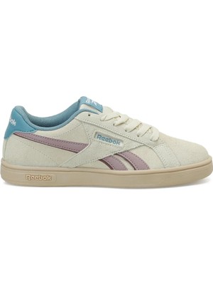 Reebok Court Retro Bej Kadın Sneaker