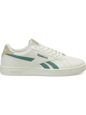Reebok Court Retro Kırık Beyaz Unisex Sneaker