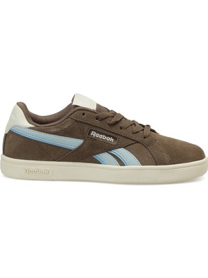 Reebok Court Retro Kahverengi Kadın Sneaker