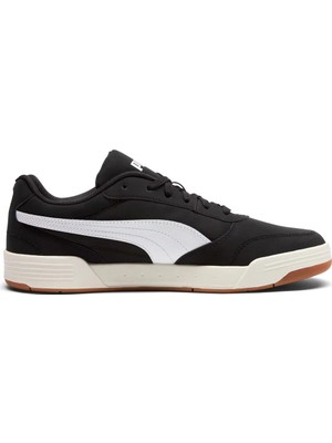 Puma C-Skate Fresh Siyah Erkek Sneaker