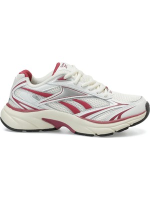 Reebok Belwave Beyaz Kadın Sneaker
