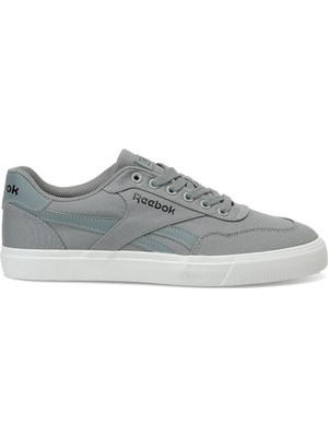 Reebok Court Advance Vulc Gri Erkek Sneaker