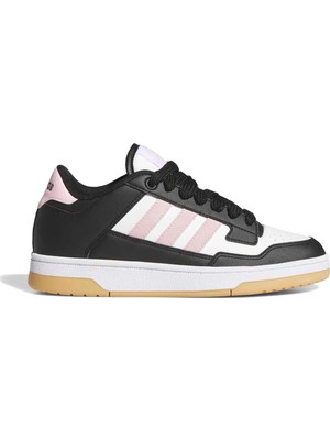 adidas Rapıd Court Low W Spor Ayakkabısı JS2247