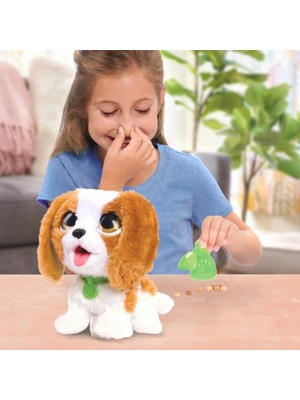 Aesco Mey Ithalat® Peluş Köpek