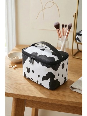 Wallery Bags Taşınabilir, Mücevher & Makyaj Kutusu