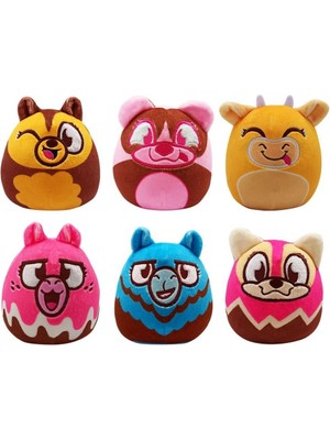 Aesco Mey Ithalat® Sürpriz Pelüş