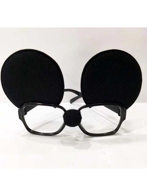 Aesco Mey Ithalat® Mickey Mouse Gözlüğü